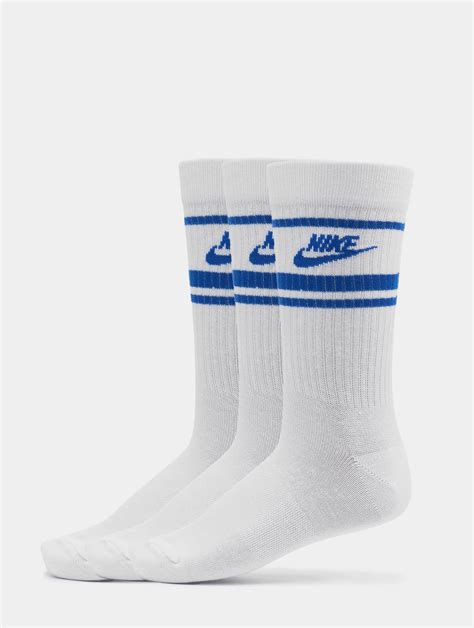 nike gelb weiß socken schuhe|Weiß Socken & Unterwäsche .